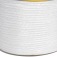 Corda multifilamento tran�ada 12 mm rolo com 140 metros