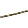 Corda multifilamento tran�ada 12 mm x 140 m cores diversas  