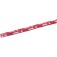 Corda multifilamento tran�ada 12 mm x 140 m cores diversas  