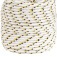Corda multifilamento tran�ada 8 mm rolo com 220 metros - 80.53.082.200