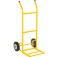 Carro armaz�m para cargas com capacidade de 180 kg 
