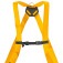 Conjunto de seguran�a - CSV 750YE