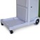Carro funcional com bolsa - Guard