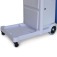 Carro funcional com bolsa - Guard