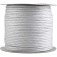Corda multifilamento tran�ada 8 mm rolo com 228 metros 