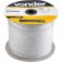 Corda multifilamento tran�ada 8 mm rolo com 228 metros 