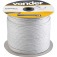 Corda multifilamento tran�ada 8 mm rolo com 228 metros 