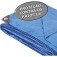 Lona refor�ada de polietileno azul 7 m x 3 m