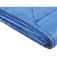 Lona refor�ada de polietileno azul 7 m x 3 m