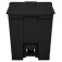 Cesto de lixo com pedal 30L - CP30PR