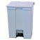 Cesto de lixo com pedal 60 litros - CP60CZ