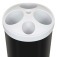 Dispensador de copos descart�veis com 5 cavidades - DC51PR