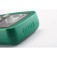 Mult�metro digital mini com medi��o de frequ�ncia 600V CAT III DC/AC - ST03007