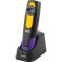 Lanterna recarreg�vel de inspe��o 3W LED UV   110V/220V