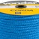 Corda multifilamento tran�ada 10 mm com rolo de 190 metros