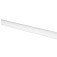 Tarugo de nylon 65 mm x 1 m