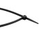 Abra�adeira de nylon 40 cm com 1.000 pe�as