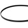 Abra�adeira de nylon 40 cm com 1.000 pe�as