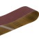 Cinta de lixa 100 mm x 915 mm G 120 com 5 pe�as  