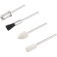 Microrret�fica a bateria 3,6V bivolt com 24 acess�rios MBV 036    110V/220V