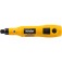 Microrret�fica a bateria 3,6V bivolt com 24 acess�rios MBV 036    110V/220V