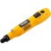 Microrret�fica a bateria 3,6V bivolt com 24 acess�rios MBV 036    110V/220V
