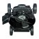 Cortador de grama a gasolina 7.5 hp 4T corte 56 cm com recolhedor e tra��o - TLM560TRMS-75XP