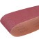 Cinta de lixa 100 mm x 610 mm G 80 com 10 pe�as  