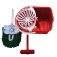 Kit para limpeza mopinho com 7 pe�as - NY05