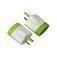 Adaptador reverso para tomada - DN1632