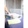 Caixa pl�stica tipo ba� - CBV 020
