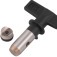 Bico leque 15 cm a 20 cm 0,33 mm - MPA 120�