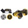 Recortadora para Acabamento 20V Brushless Sem Bateria