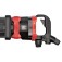 Chave de impacto pneum�tica encaixe 1