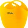 Bolsa pl�stica multiuso 20 litros amarela