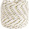 Corda multifilamento tran�ada 8 mm rolo com 50 metros