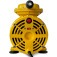 Compressor de Ar direto 4,7 p�s 1/2 HP com kit - CD2.4K  110V/220V