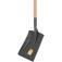 P� quadrada n�4 com cabo Y -  VD 200-4