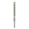 Broca de w�dea para concreto 24 x 190 x 250 mm SDS Plus - Elite Series 4C