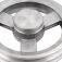 Polia de alum�nio 2 canais A - 180 mm 