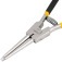 Alicate para an�is externos bico reto 12