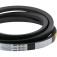 Correia em V perfil C industrial - C-82