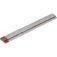 Eletrodo de tungst�nio 1,6 x 150 mm com 10 pe�as