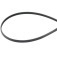 Abra�adeira de nylon preta  9 mm x 80 cm com 10 pe�as