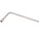 Chave biela 10 mm a�o cromo van�dio - 36.98.010.000