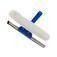 Rodo Combinado limpa vidros 25 cm 2 em 1 com cabo - CB250