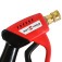 Pistola para lavadora de alta press�o para vaz�o acima 250l/H - SGT-9906