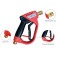 Pistola para lavadora de alta press�o para vaz�o acima 250l/H - SGT-9906