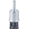 Escova de a�o torcido tipo pincel 19 mm