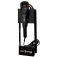 Suporte pl�stico para politriz